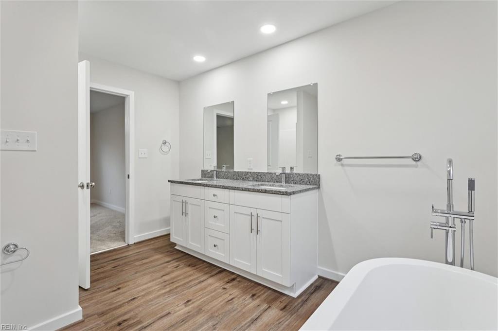 5738 Hickory Fork Road Gloucester VA 23061