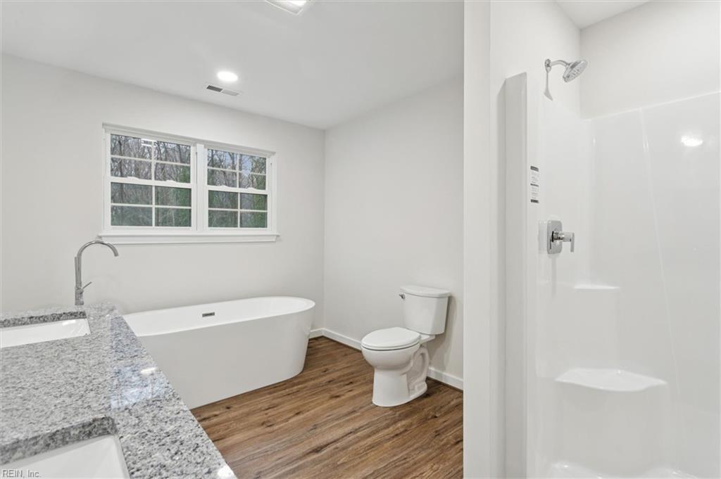 5738 Hickory Fork Road Gloucester VA 23061