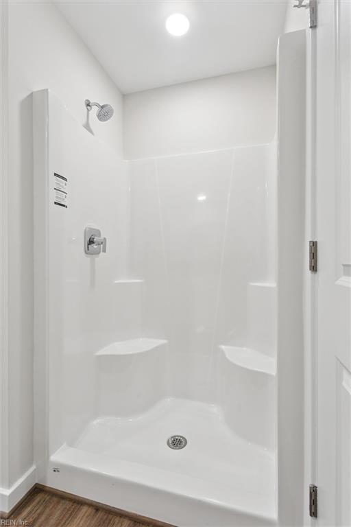 5738 Hickory Fork Road Gloucester VA 23061