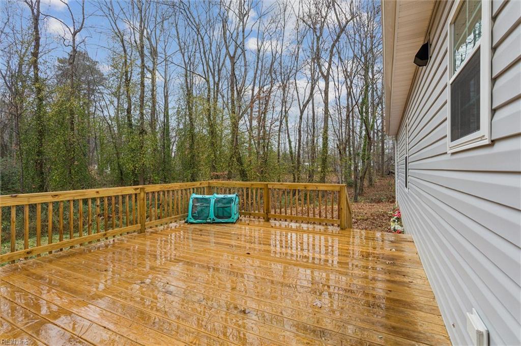 5738 Hickory Fork Road Gloucester VA 23061