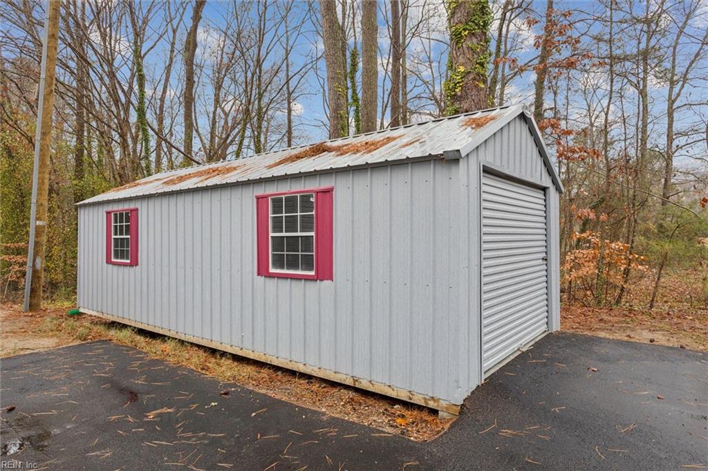 5738 Hickory Fork Road Gloucester VA 23061