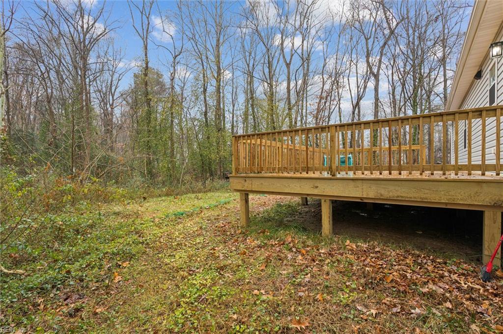 5738 Hickory Fork Road Gloucester VA 23061