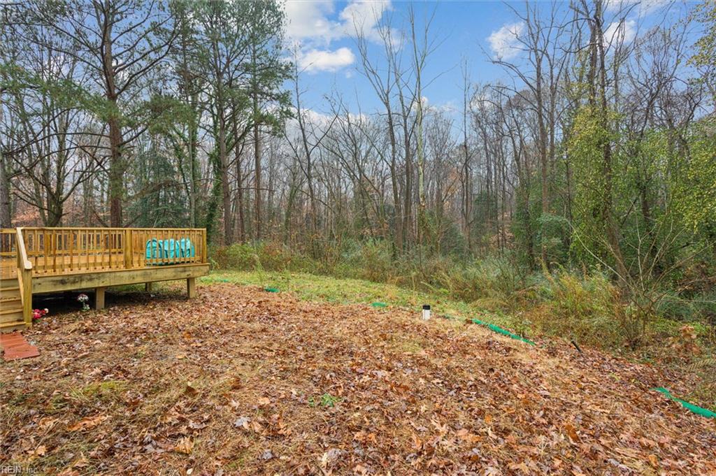 5738 Hickory Fork Road Gloucester VA 23061