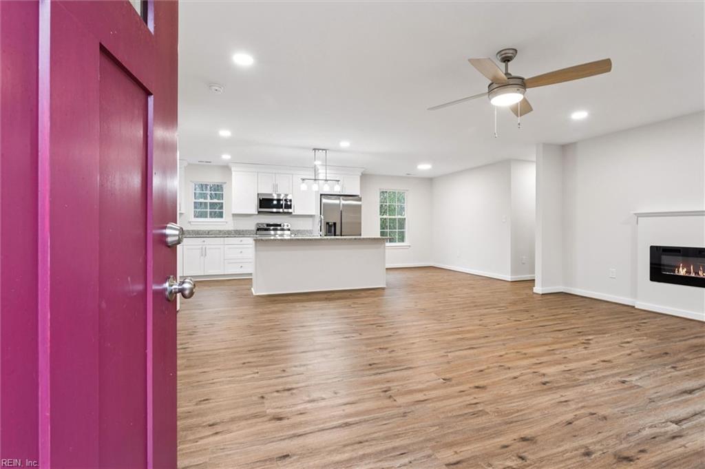 5738 Hickory Fork Road Gloucester VA 23061