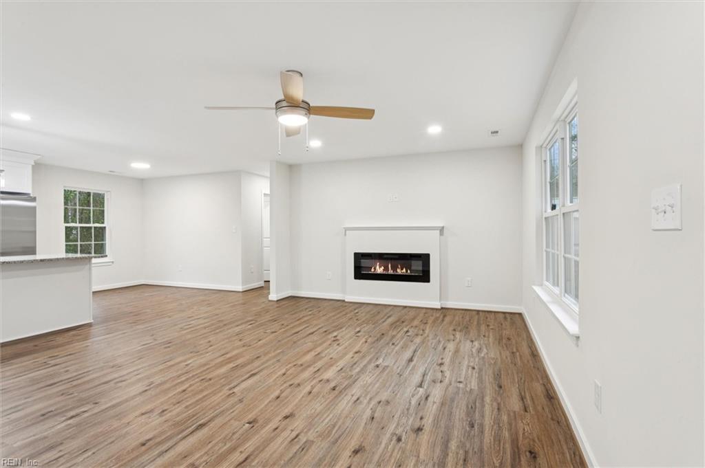 5738 Hickory Fork Road Gloucester VA 23061