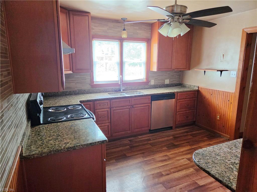 14 Gambol Street Newport News VA 23601