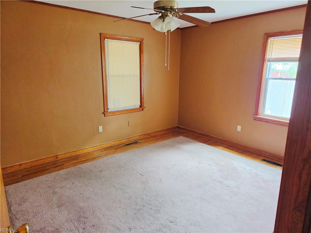 14 Gambol Street Newport News VA 23601