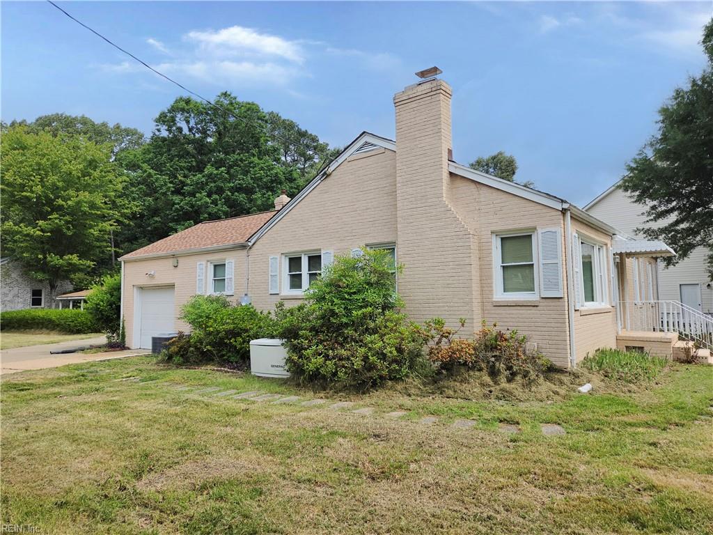 14 Gambol Street Newport News VA 23601