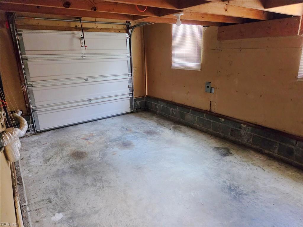 14 Gambol Street Newport News VA 23601