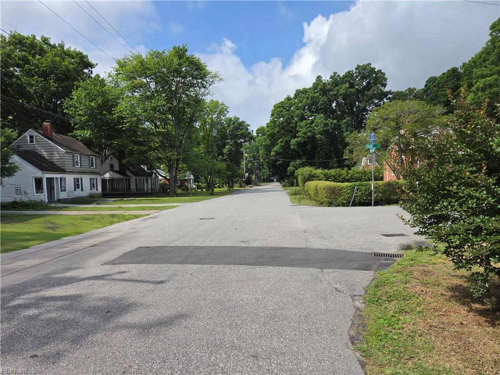 14 Gambol Street Newport News VA 23601