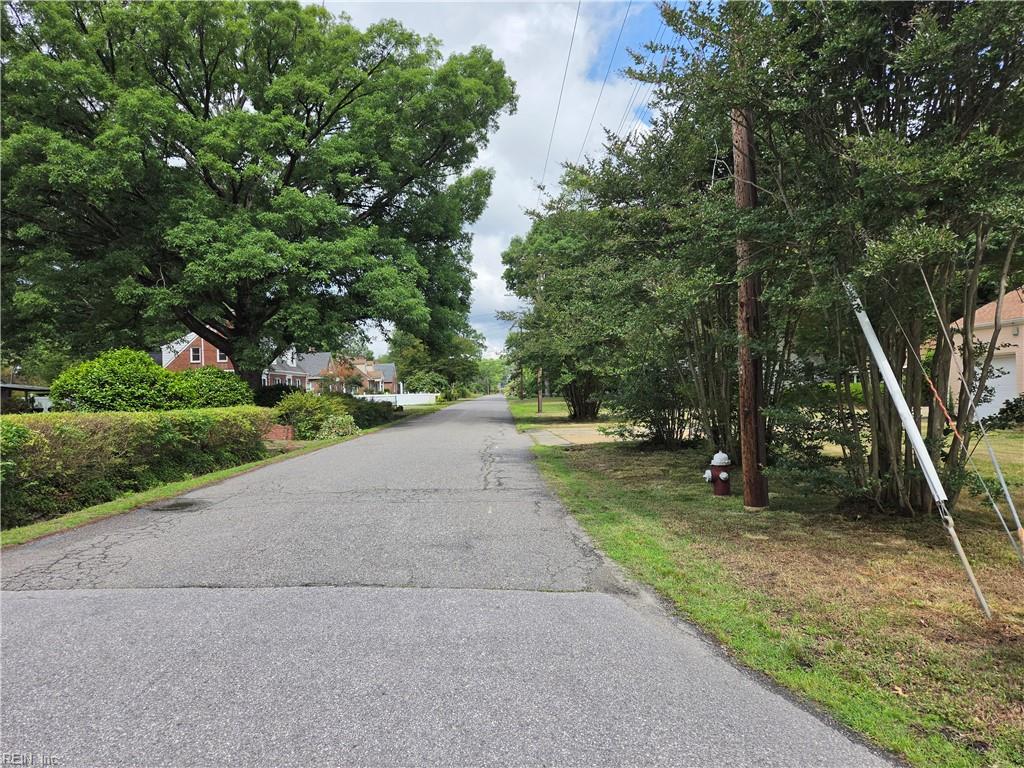 14 Gambol Street Newport News VA 23601