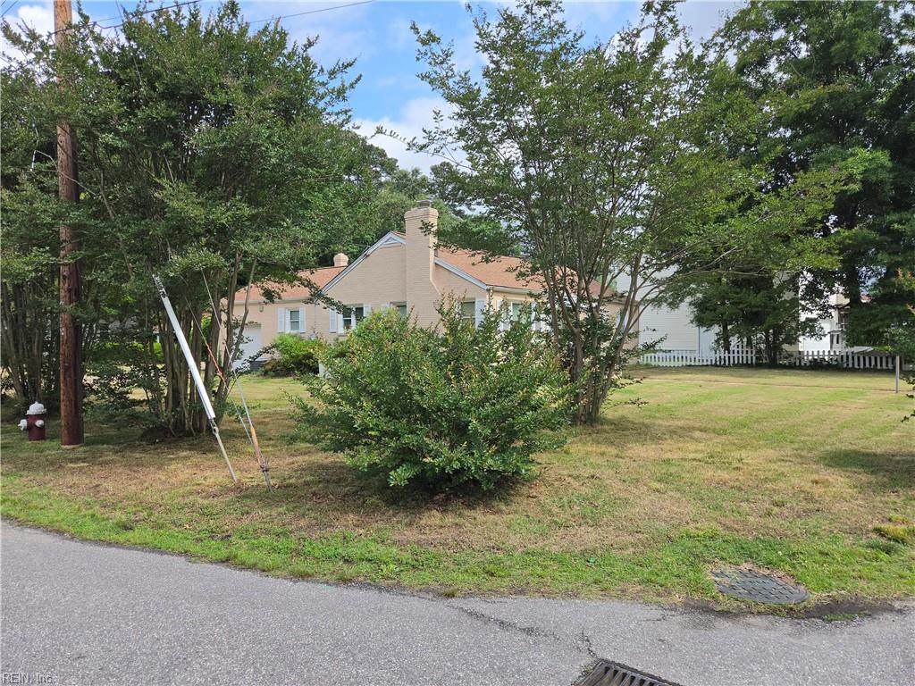 14 Gambol Street Newport News VA 23601
