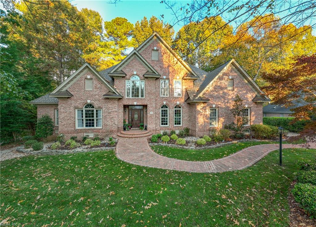 107 Hoylake Williamsburg VA 23188