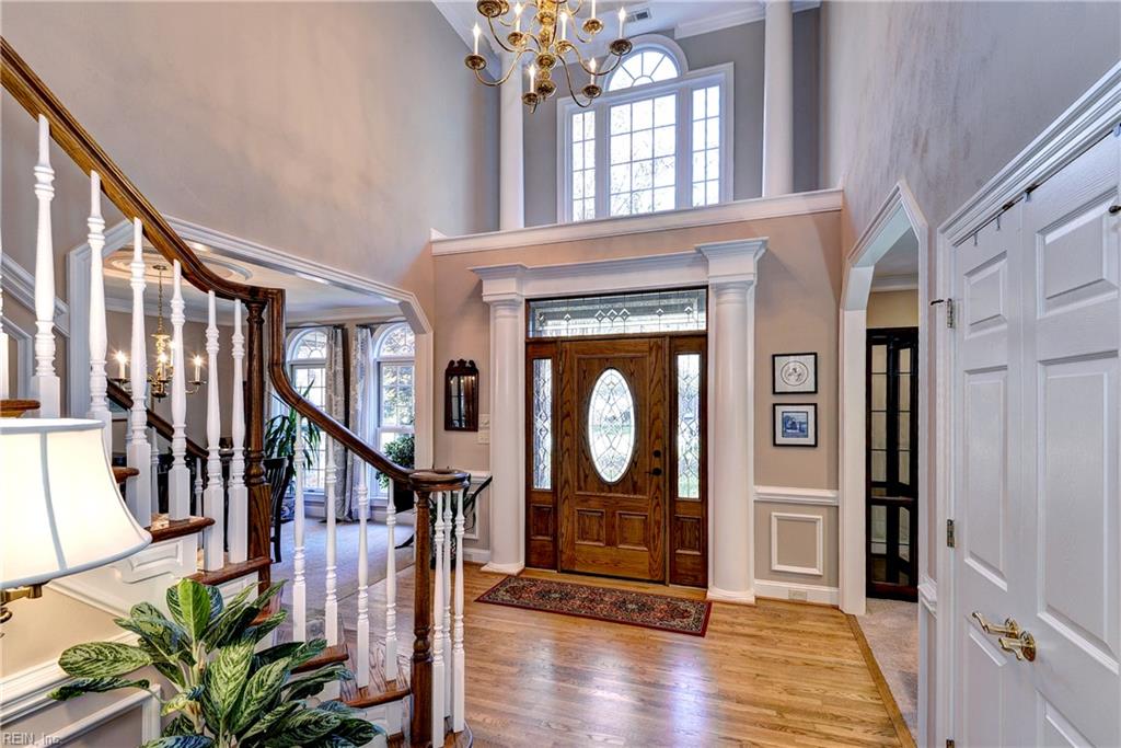 107 Hoylake Williamsburg VA 23188