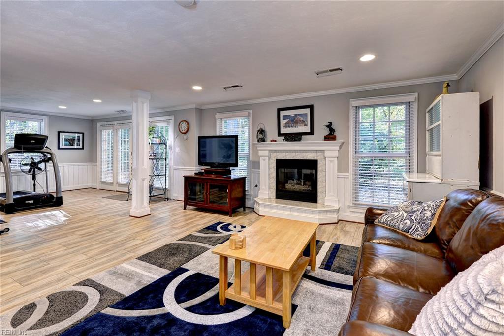 107 Hoylake Williamsburg VA 23188