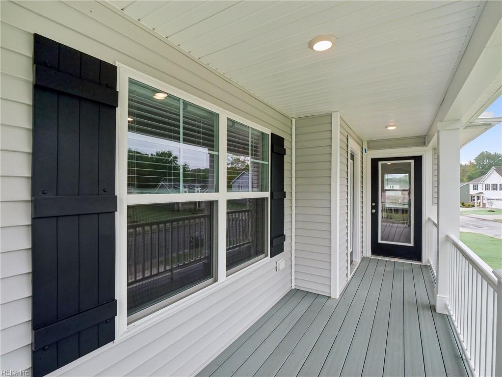 306 Gallop Way Yorktown VA 23690