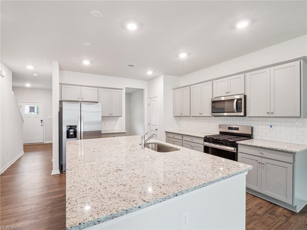 306 Gallop Way Yorktown VA 23690