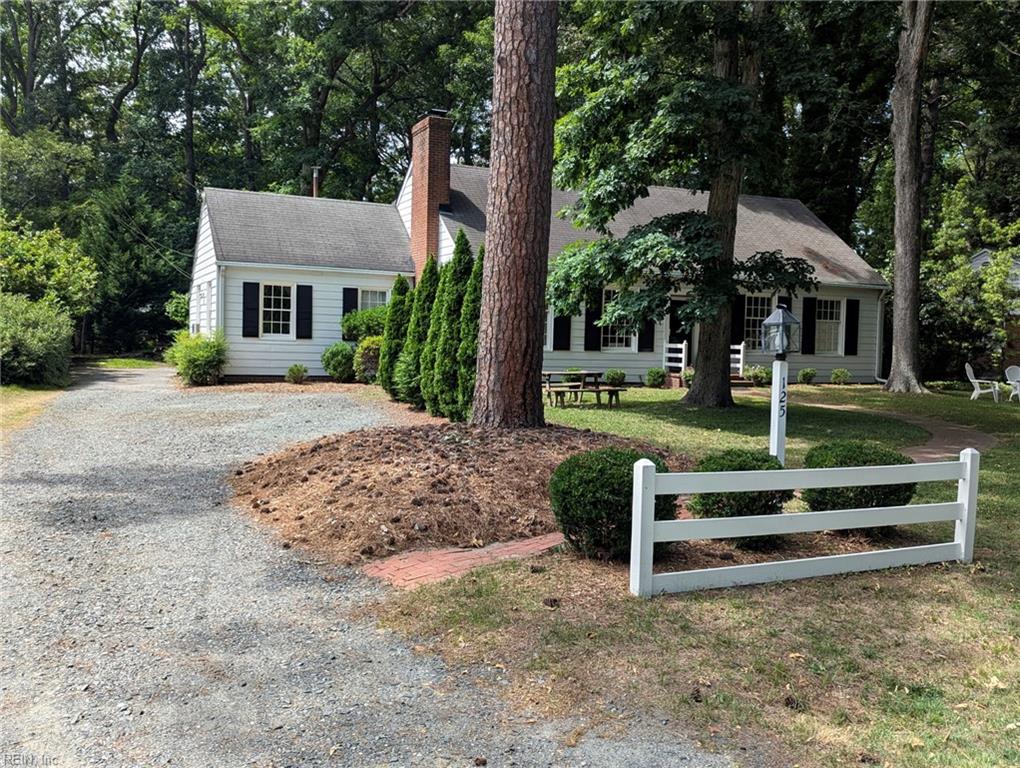125 Tipton Road Newport News VA 23606