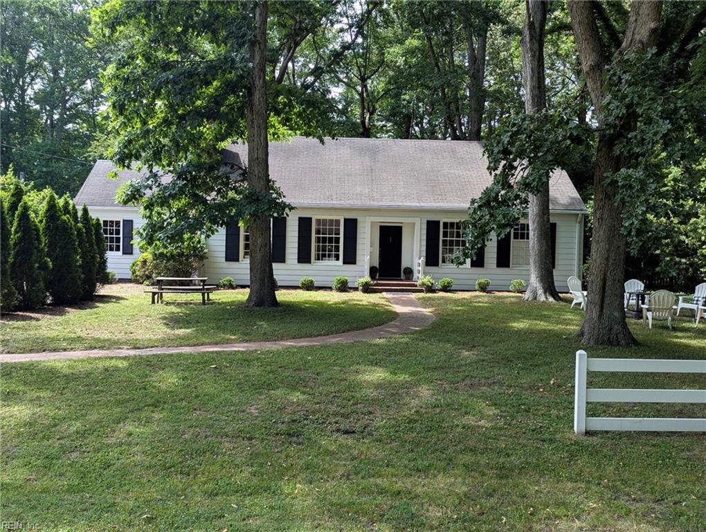 125 Tipton Road Newport News VA 23606