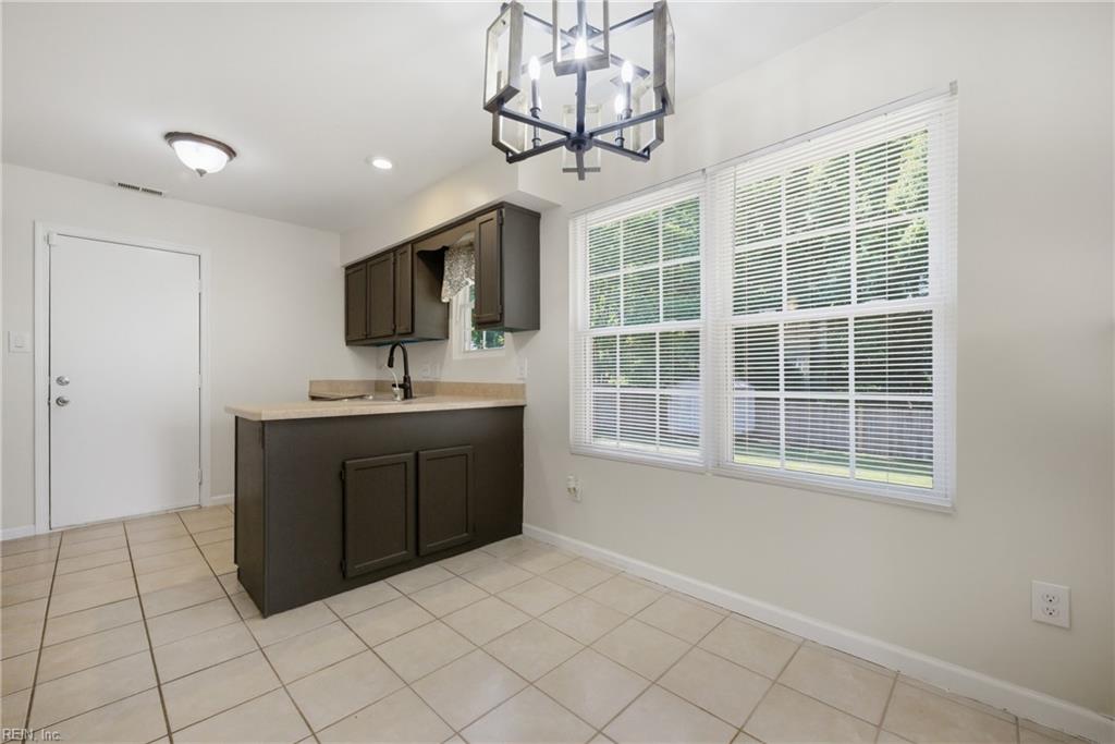 618 Cristal Drive Newport News VA 23608