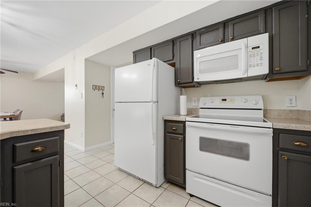 618 Cristal Drive Newport News VA 23608