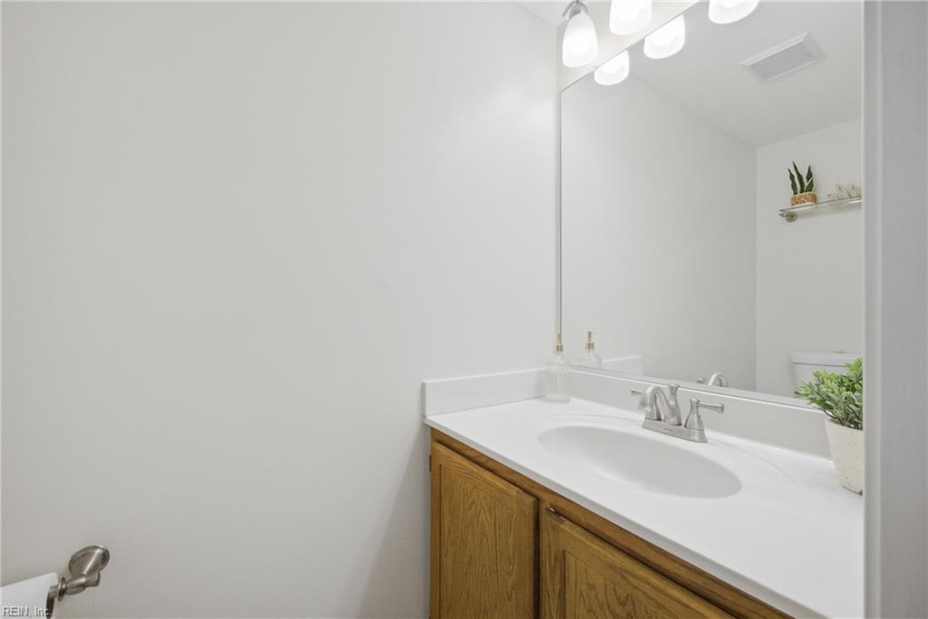 618 Cristal Drive Newport News VA 23608