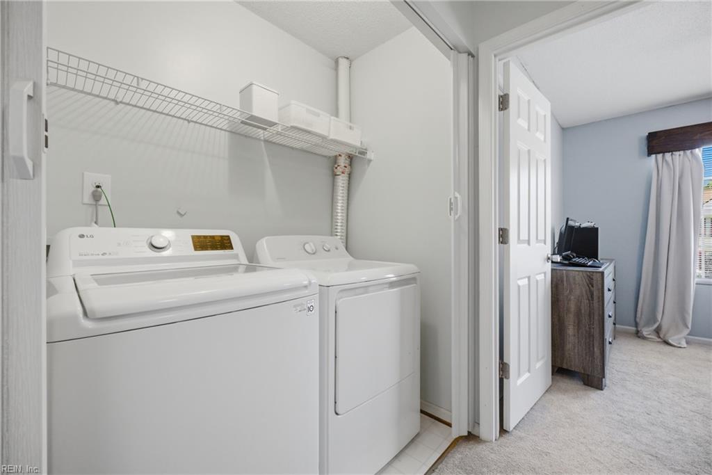 618 Cristal Drive Newport News VA 23608