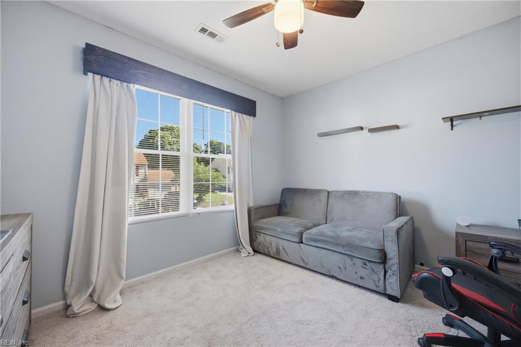 618 Cristal Drive Newport News VA 23608