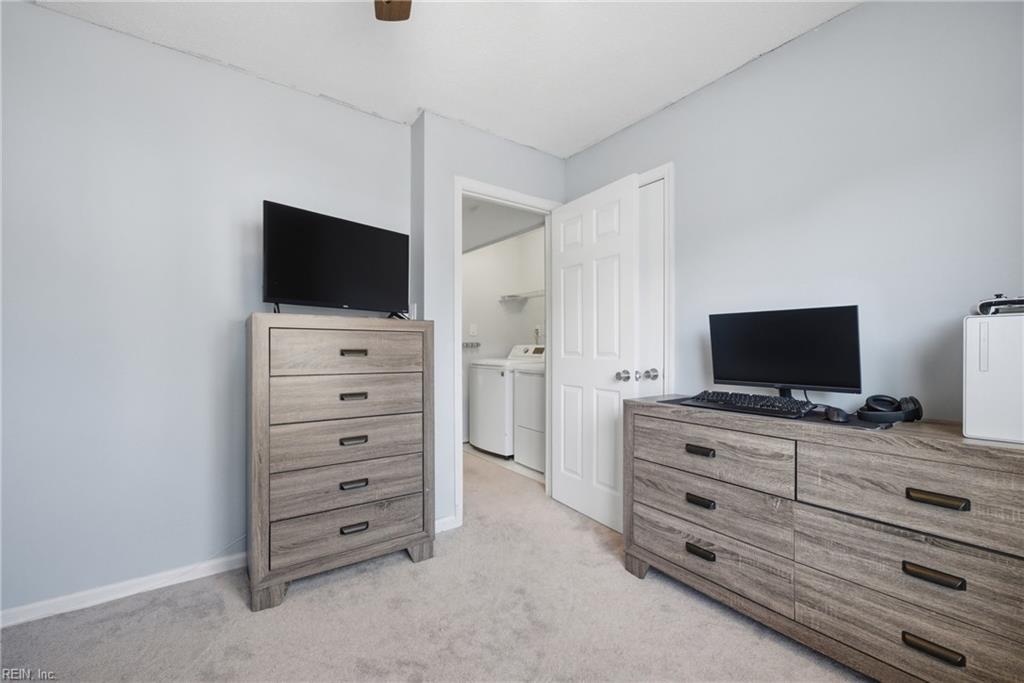 618 Cristal Drive Newport News VA 23608