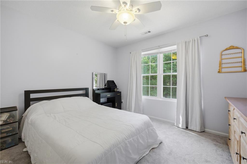 618 Cristal Drive Newport News VA 23608