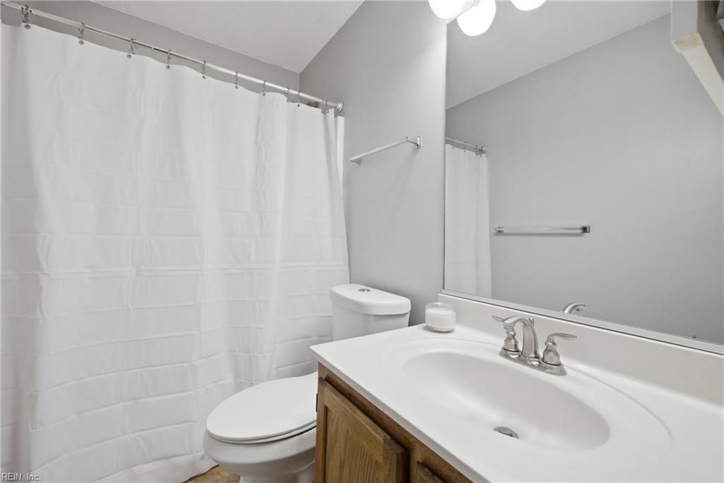 618 Cristal Drive Newport News VA 23608