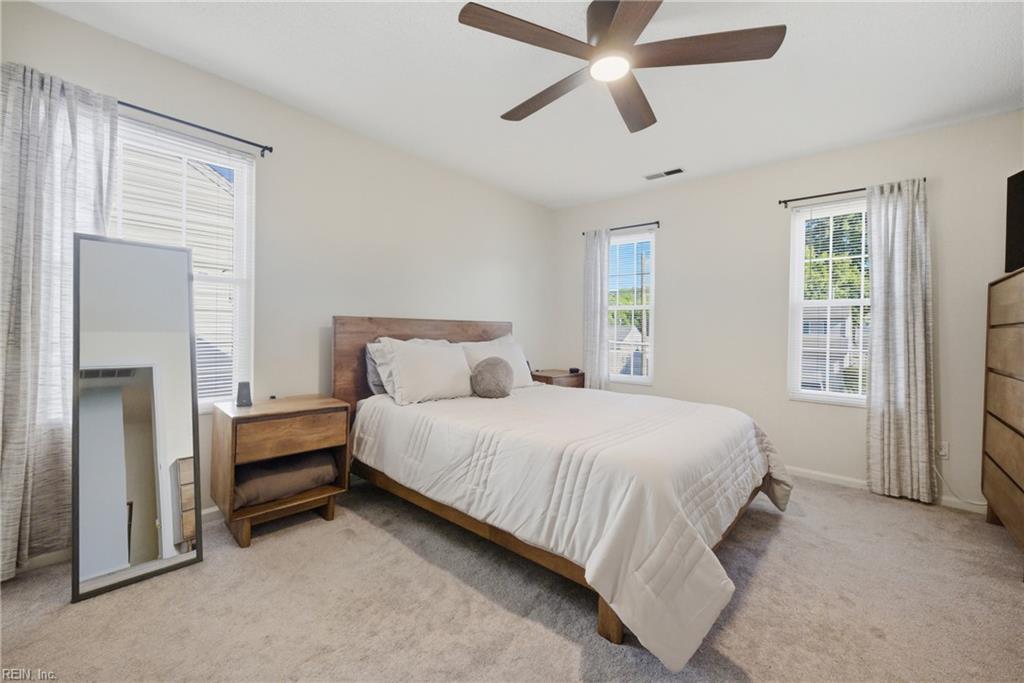 618 Cristal Drive Newport News VA 23608