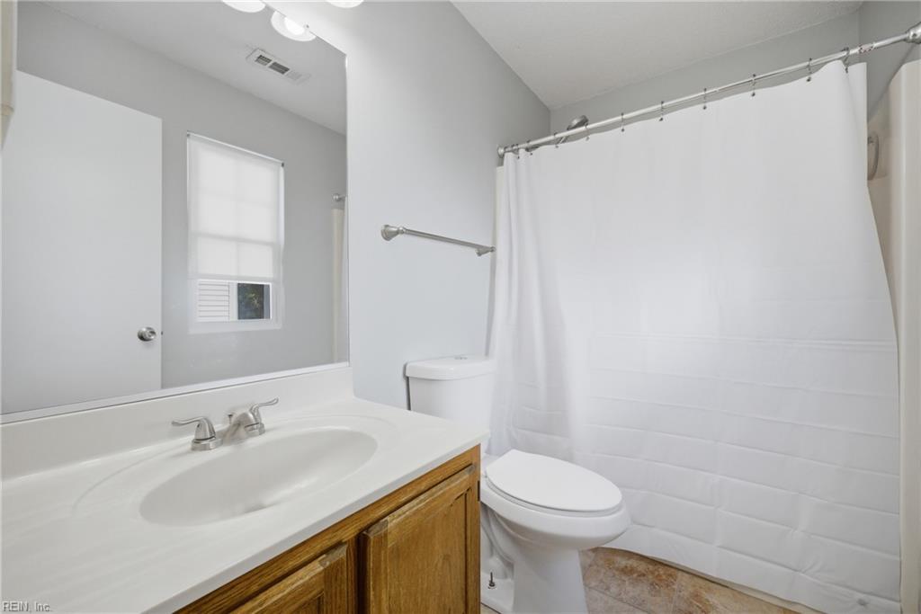 618 Cristal Drive Newport News VA 23608
