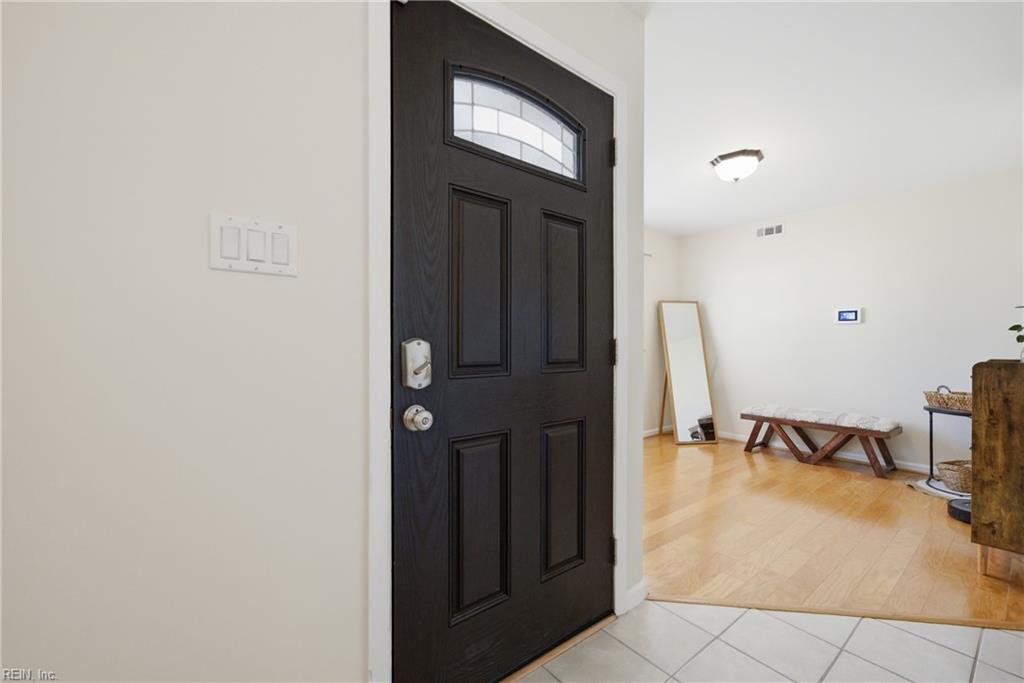 618 Cristal Drive Newport News VA 23608