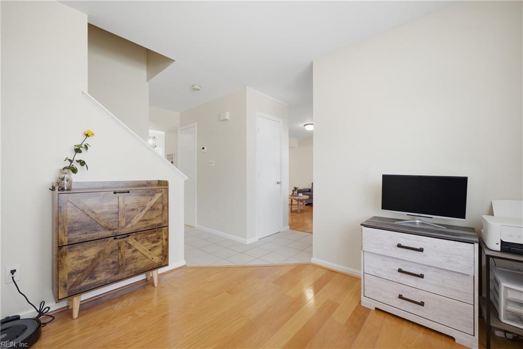 618 Cristal Drive Newport News VA 23608