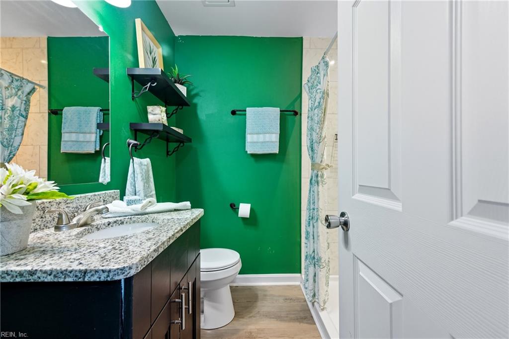 11 Langley Avenue Newport News VA 23601