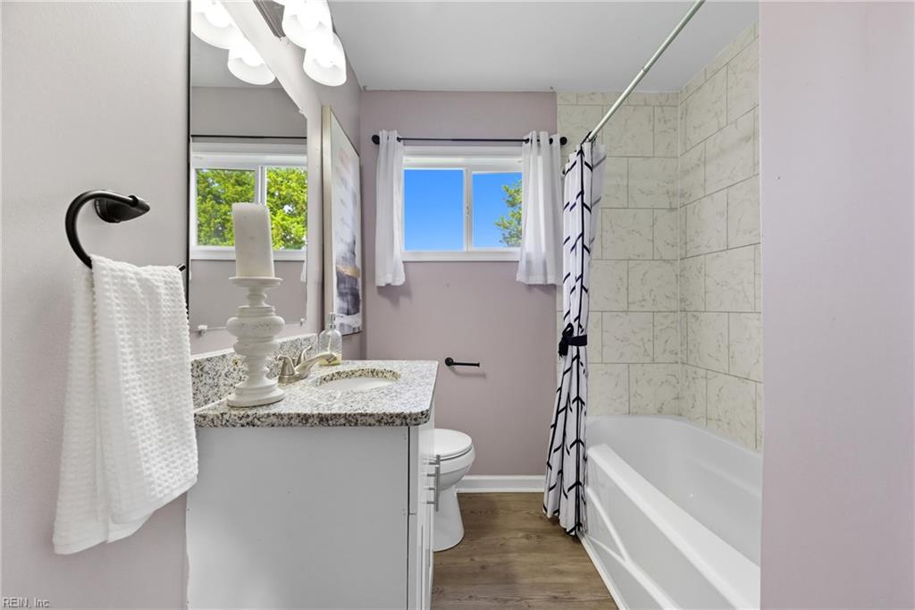 11 Langley Avenue Newport News VA 23601