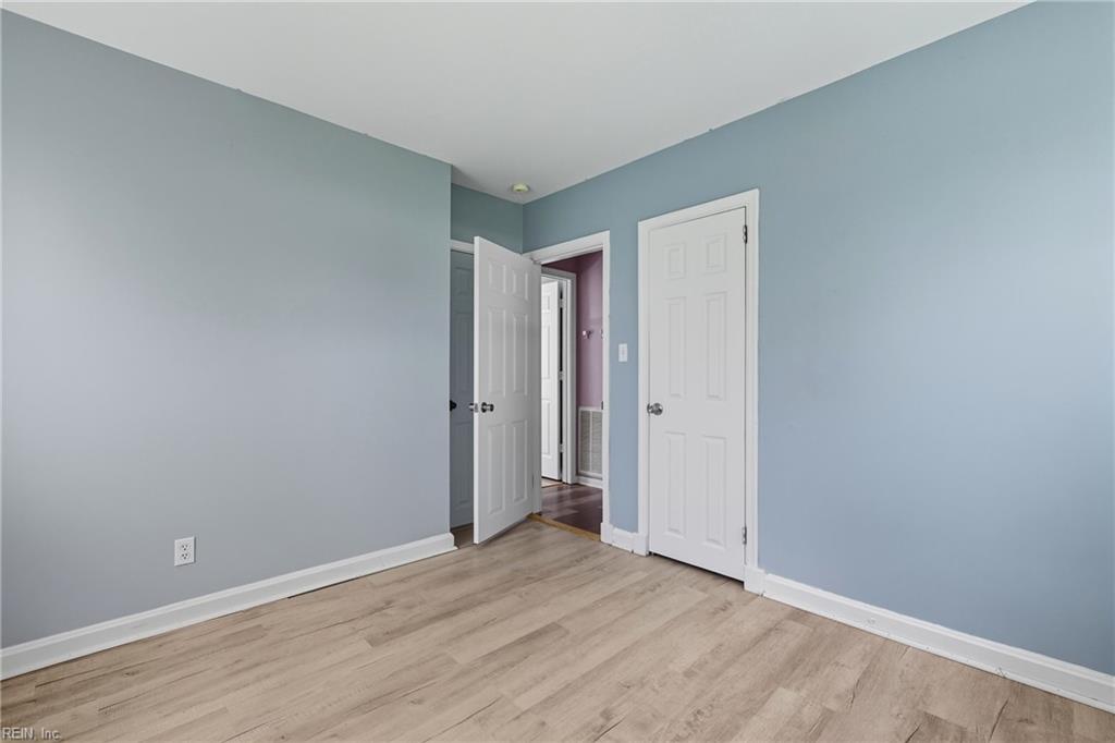 11 Langley Avenue Newport News VA 23601