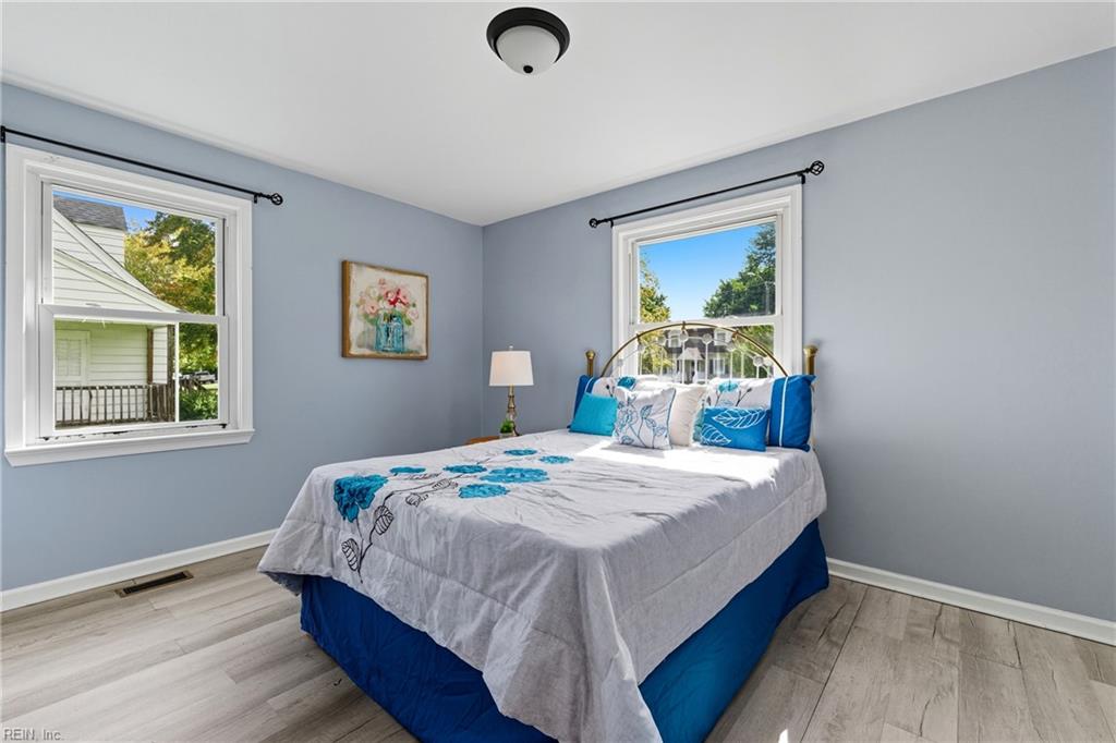 11 Langley Avenue Newport News VA 23601