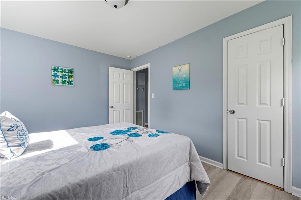 11 Langley Avenue Newport News VA 23601