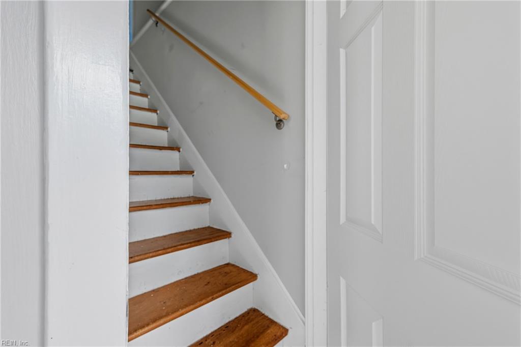 11 Langley Avenue Newport News VA 23601