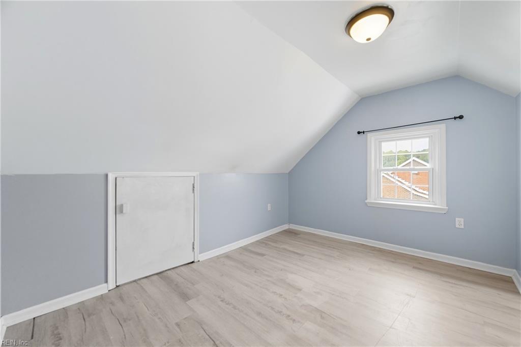 11 Langley Avenue Newport News VA 23601