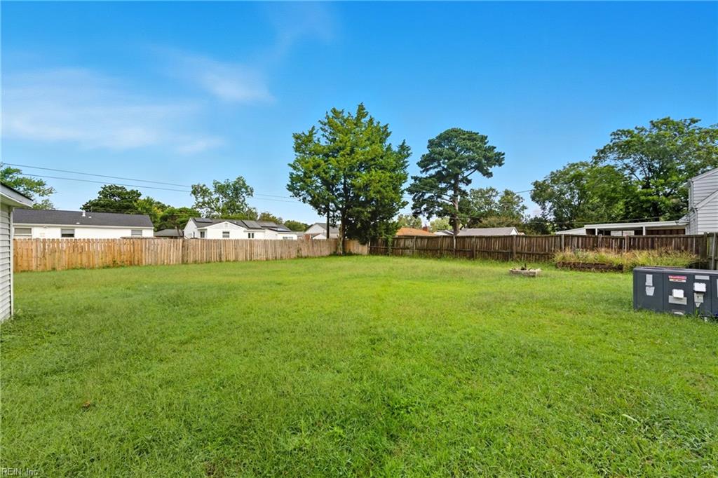 11 Langley Avenue Newport News VA 23601