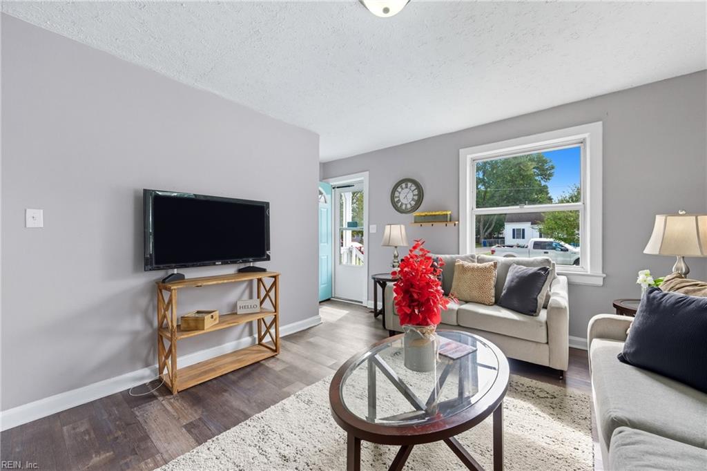 11 Langley Avenue Newport News VA 23601