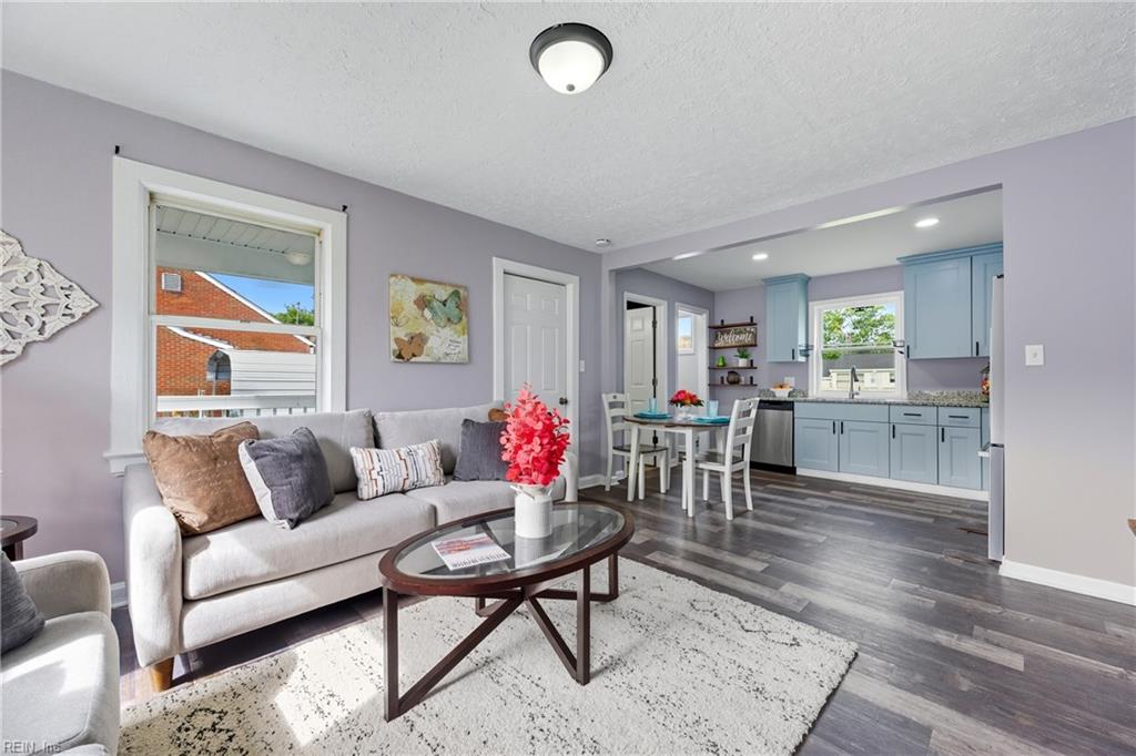 11 Langley Avenue Newport News VA 23601