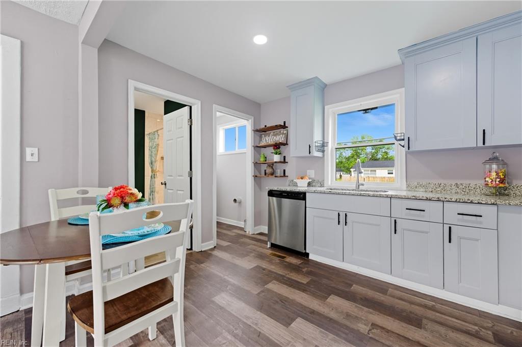 11 Langley Avenue Newport News VA 23601