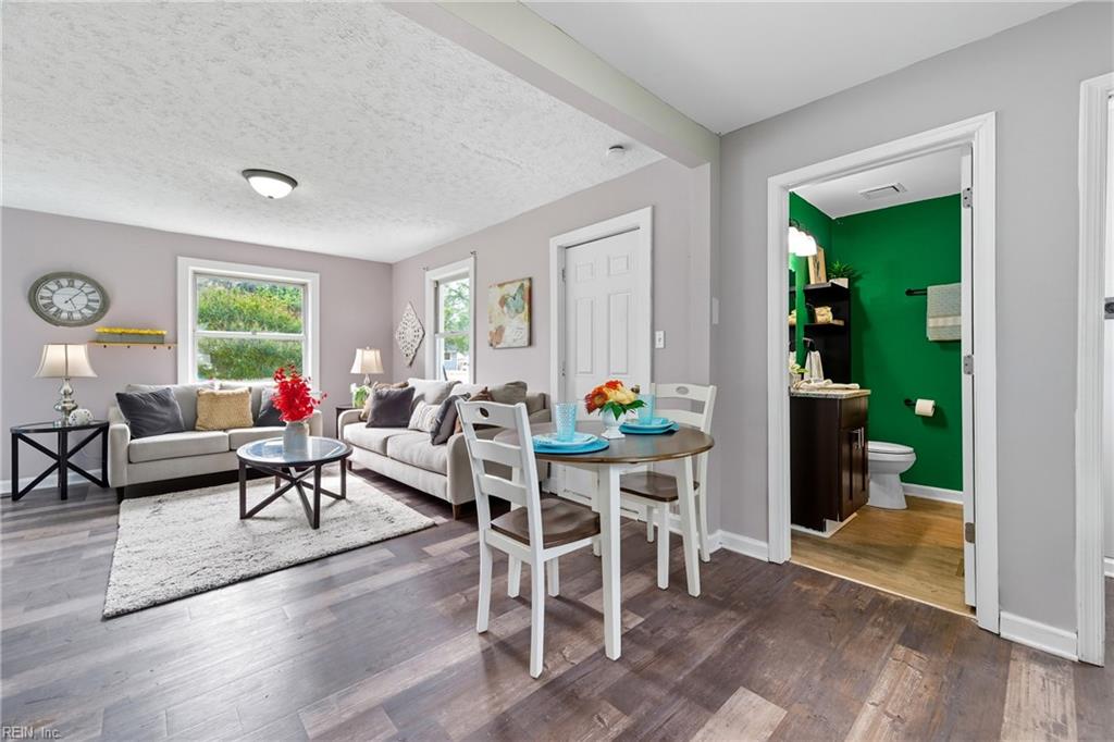 11 Langley Avenue Newport News VA 23601