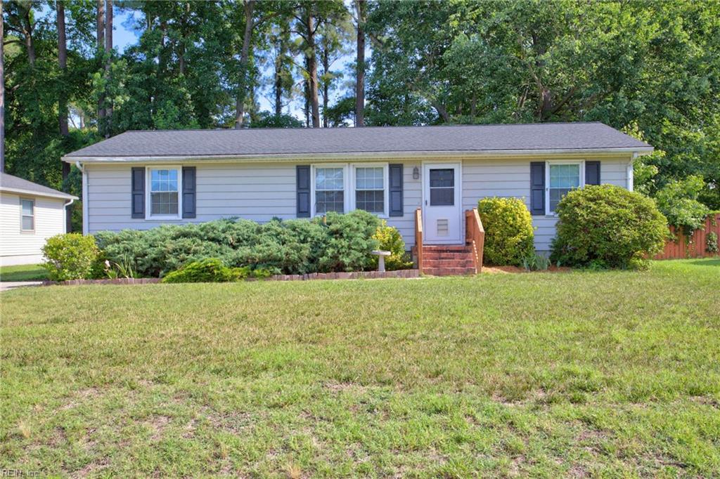 105 Cavalier Drive Yorktown VA 23692