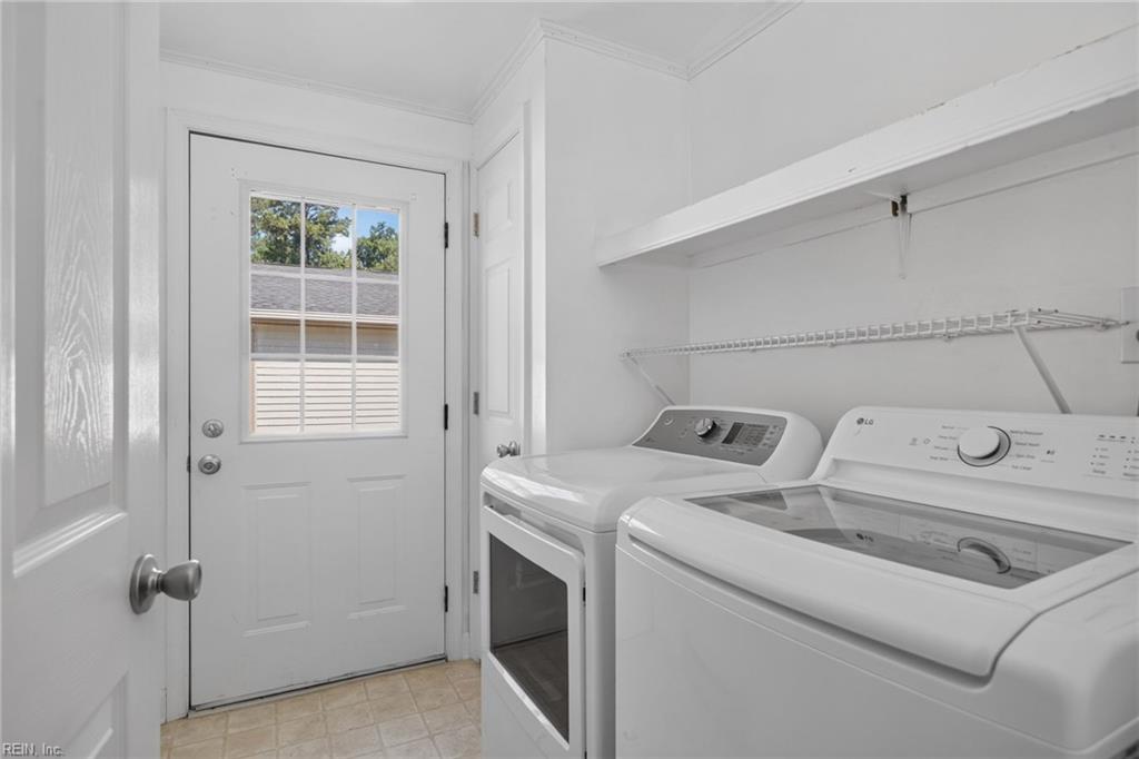 105 Cavalier Drive Yorktown VA 23692
