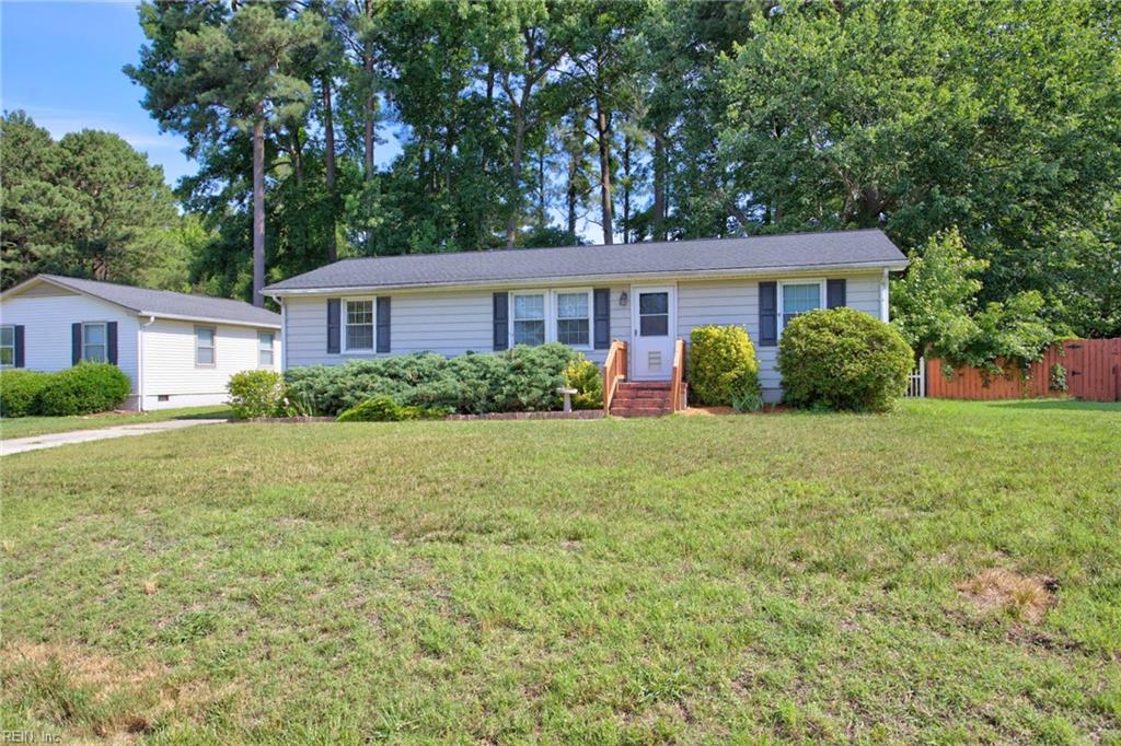 105 Cavalier Drive Yorktown VA 23692